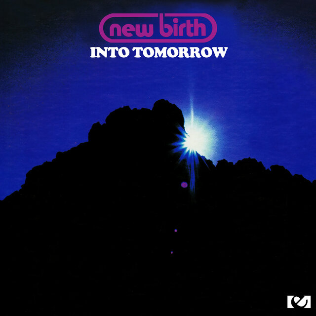 Into Tomorrow