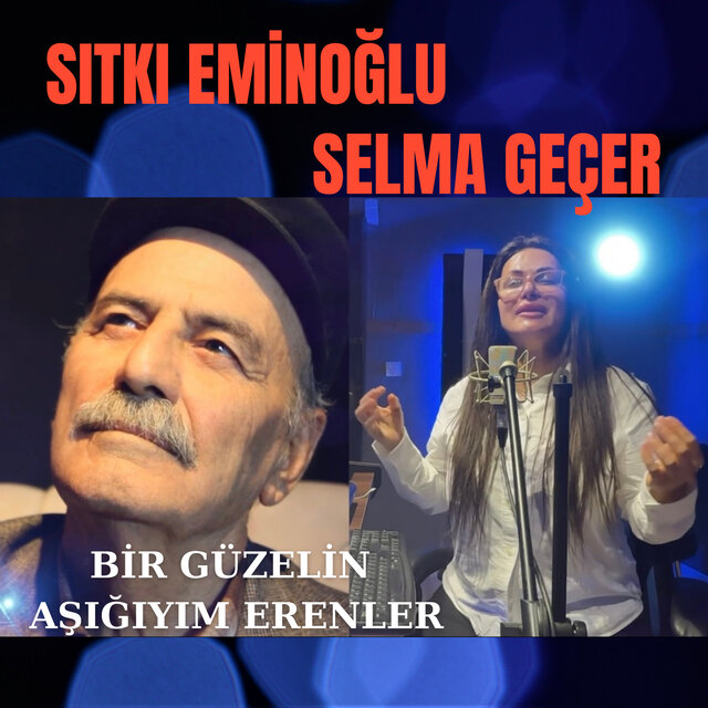 Bir Güzelin Aşığıyım Erenler