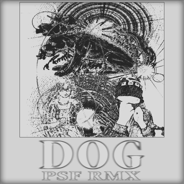 Dog (Pastelfuneral Remix)