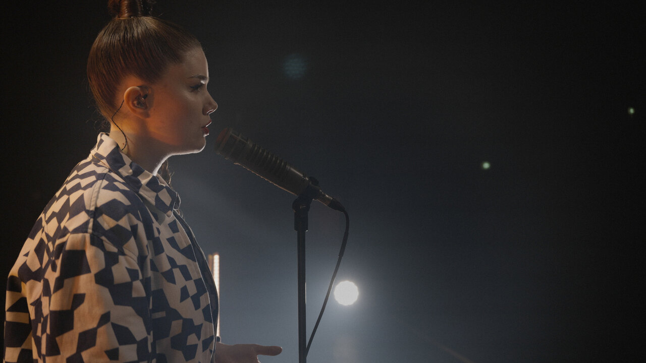 Panique mondiale (Live Session)