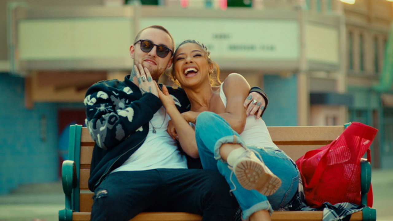 Dang! (feat. Anderson .Paak)