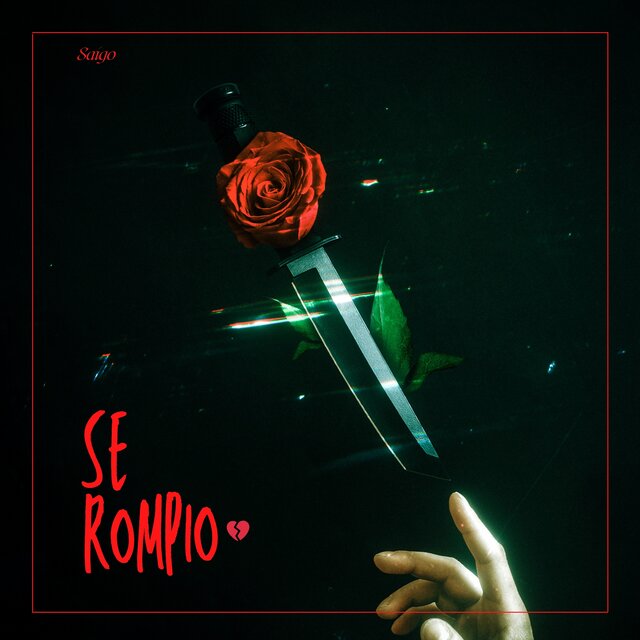 Se rompio