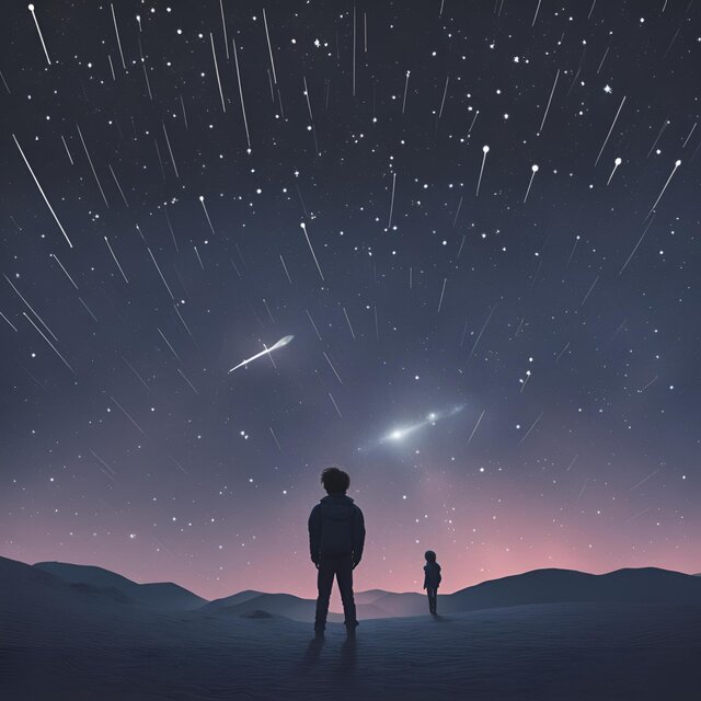 Starwalking
