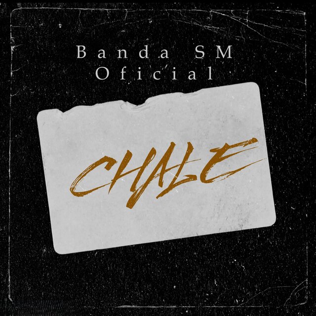 Chale (Cover)