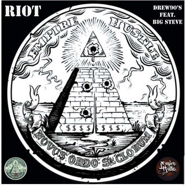 RIOT (feat. Big Steve)