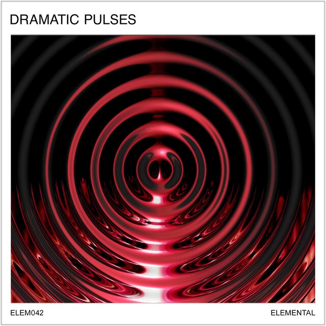 Dramatic Pulses: Dynamic Tension