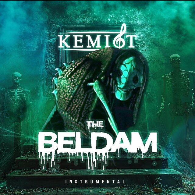 The Beldam