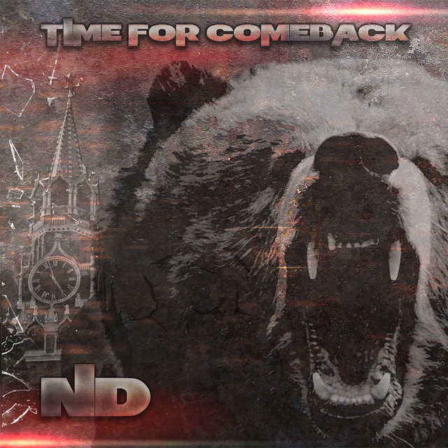 Time for Comeback
