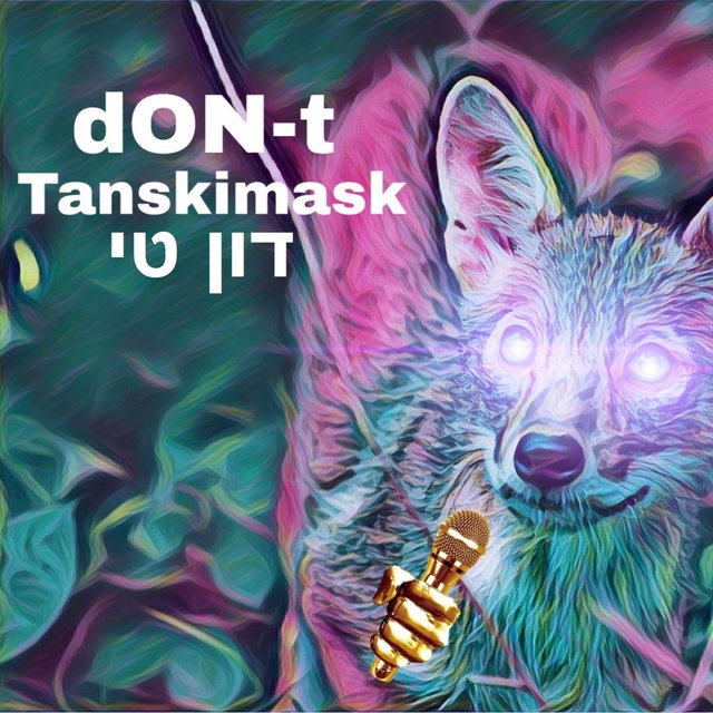 Tanskimask
