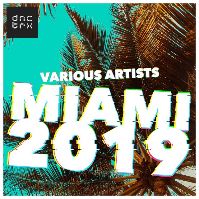 MIAMI 2019