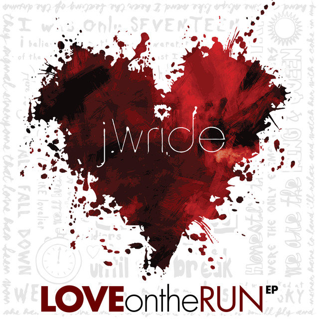 Love on the Run EP
