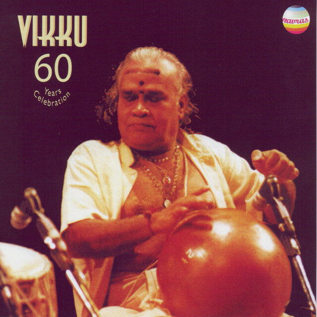 VIIKKU: 60 Years Celebration (Live at the Royal Festival Hall London, 2001)