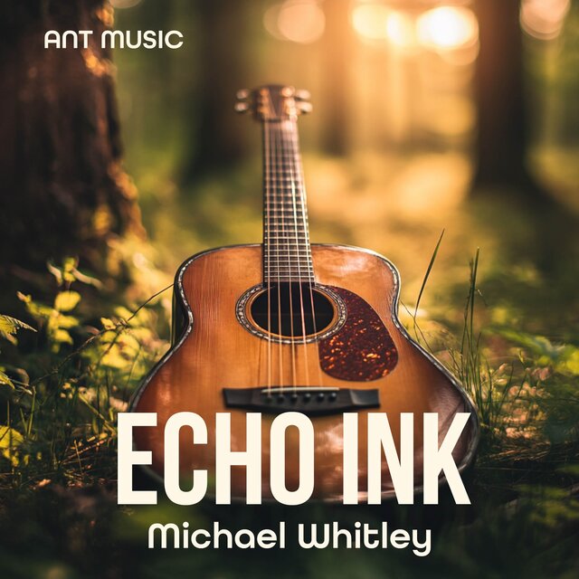 Echo Ink
