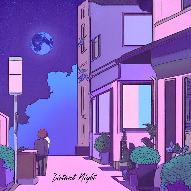 Distant Night