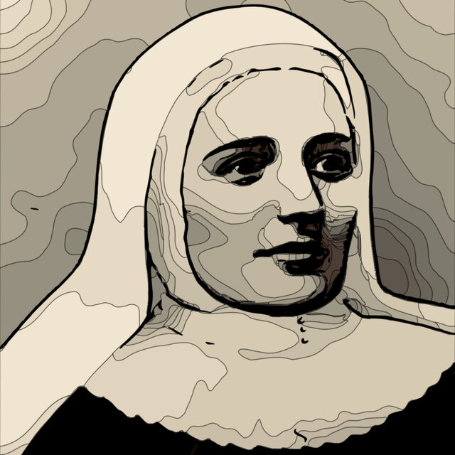 Santa Madre Laura Misionera del Amor