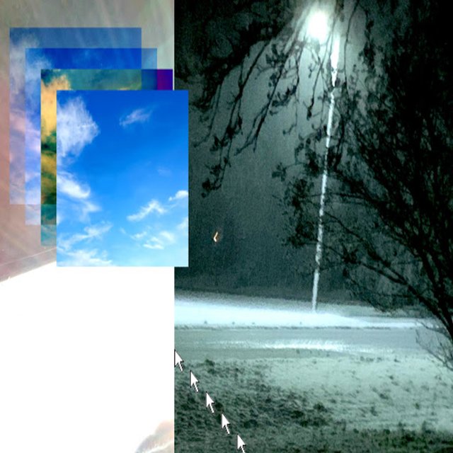 world so cold
