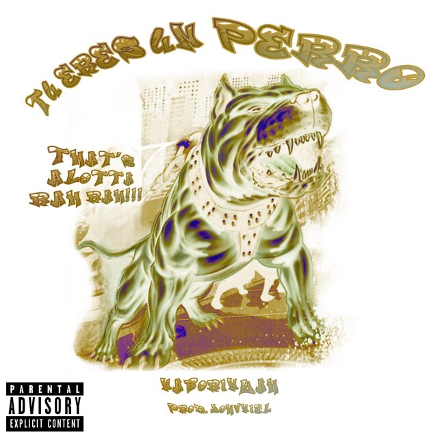 TU ERES UN PERRO (RAH RAH)