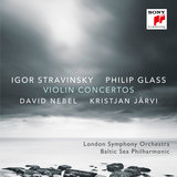Concerto for Violin and Orchestra: II. = Ca. 108
