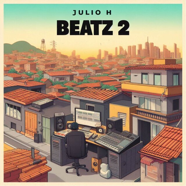 BEATZ 2
