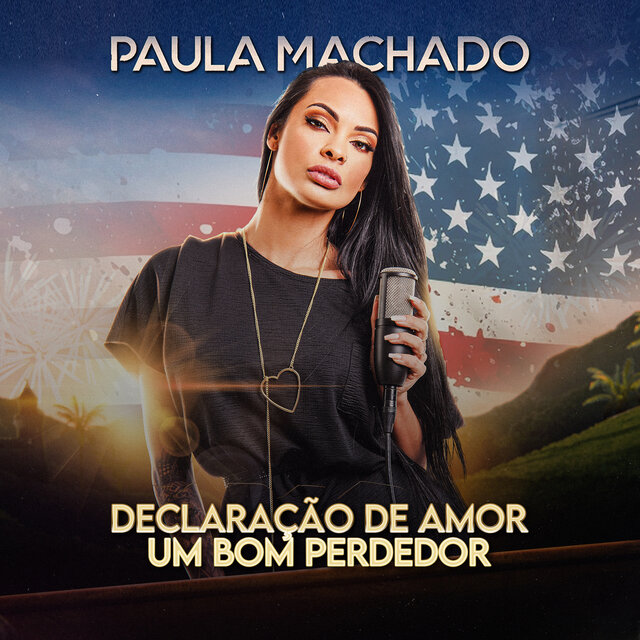 Declaração De Amor / Um Bom Perdedor