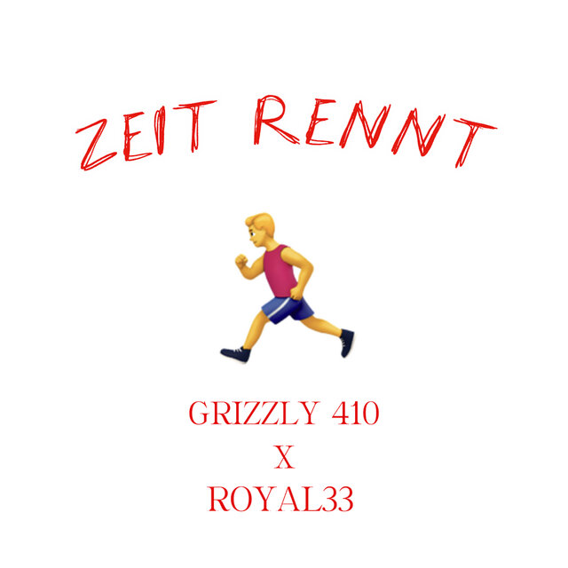 Zeit Rennt...