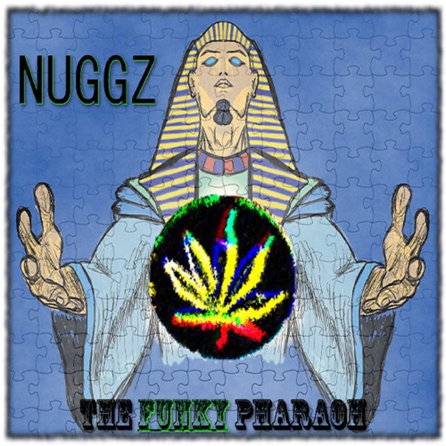 The Funky Pharaoh