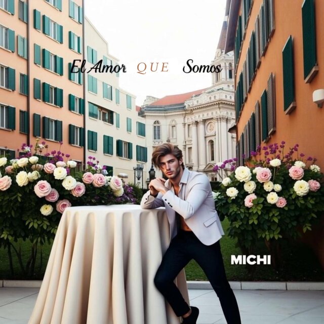 El Amor QUE Somos