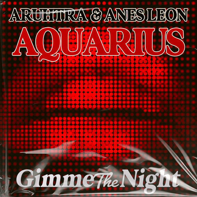 Aquarius (Radio-Edit)