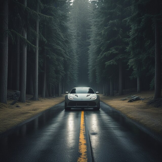 The Fire Within