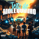 Jeito de Molequinho