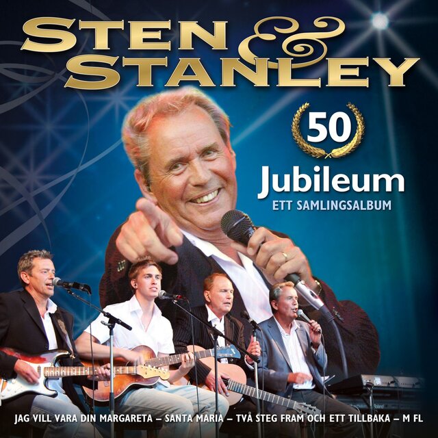 50-års jubileum