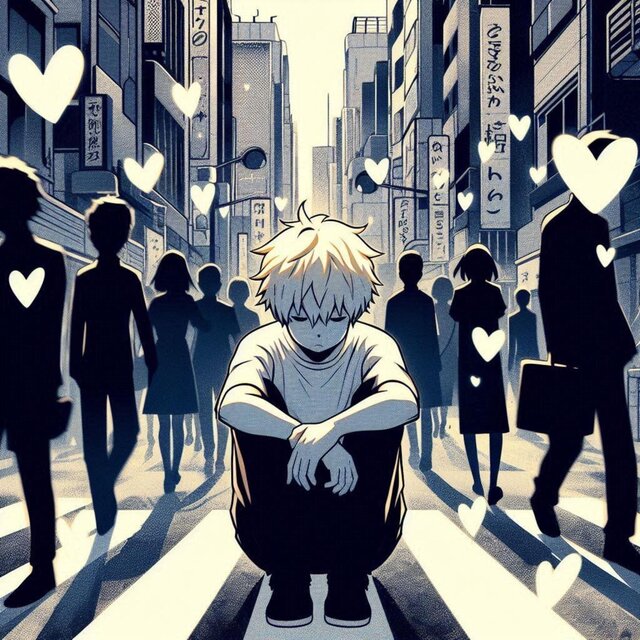 Mr. Heartbreak 2