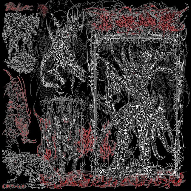 Underworld Gargoyle Venom