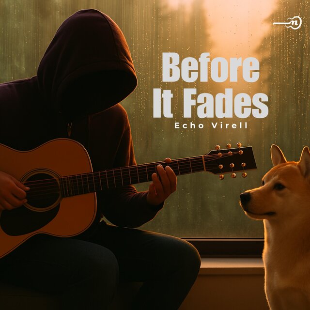 Before It Fades
