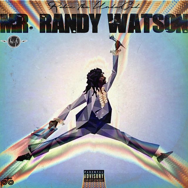 Mr. Randy Watson