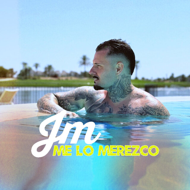 Me Lo Merezco
