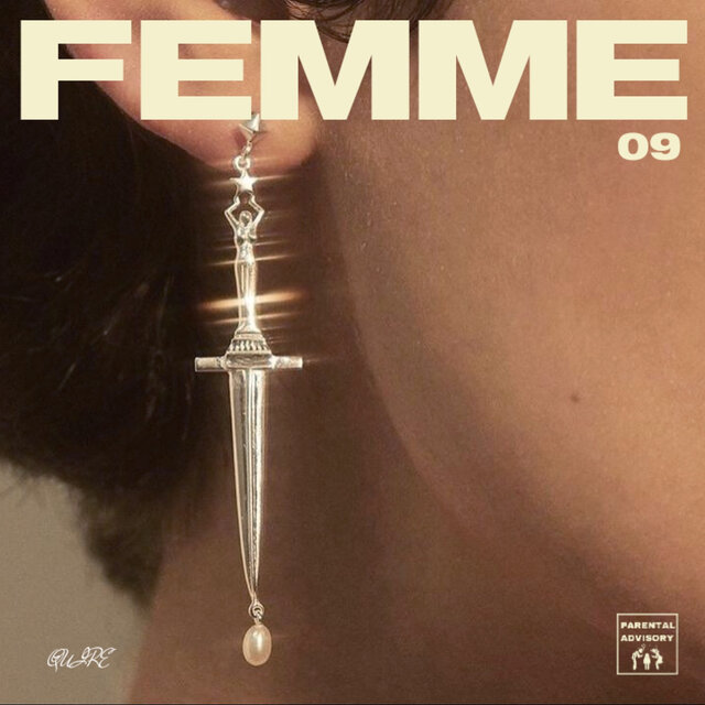 Femme 09