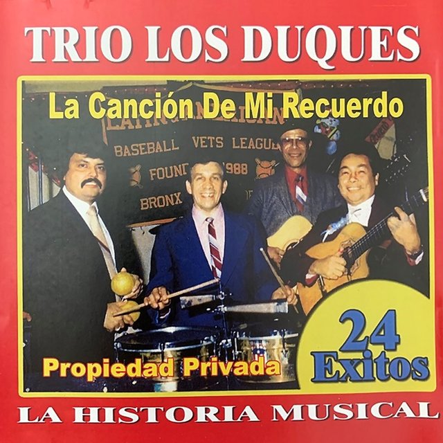 La Historia Musical