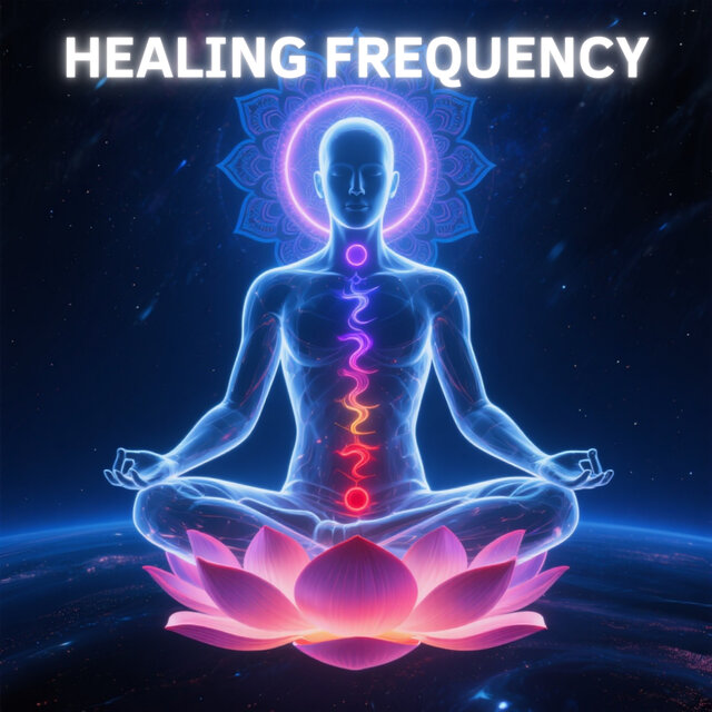 Soft Frequencies for a Quiet Mind
