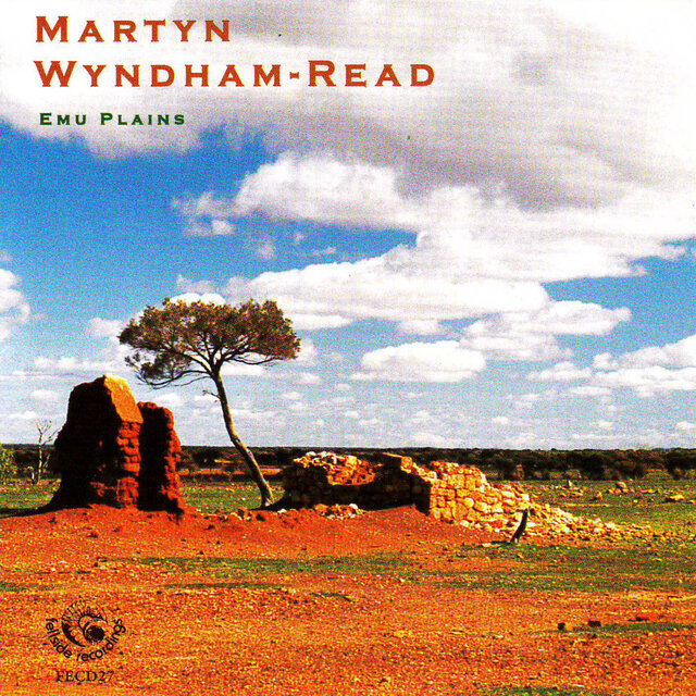 Emu Plains