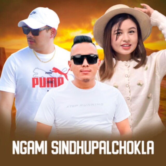 Ngami Sindhupalchokla