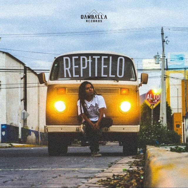 Repítelo