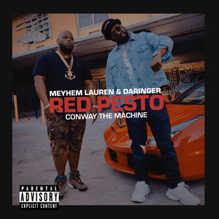 Meyhem Lauren - TIDAL