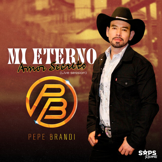Mi Eterno Amor Secreto (Live Session)