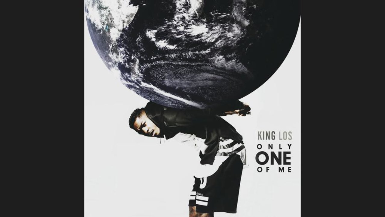 Only One Of Me (Audio)