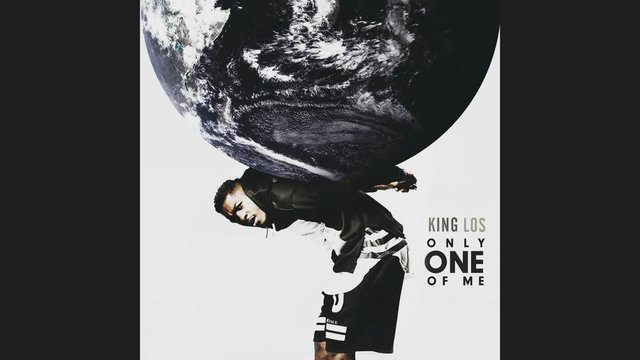 Only One Of Me (Audio)