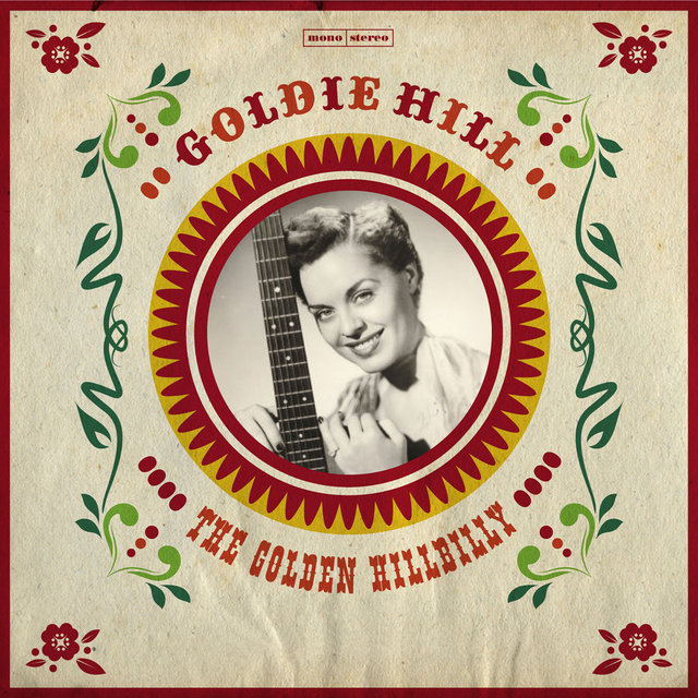 The Golden Hillbilly