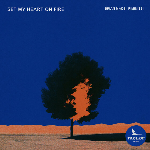 Set My Heart On Fire