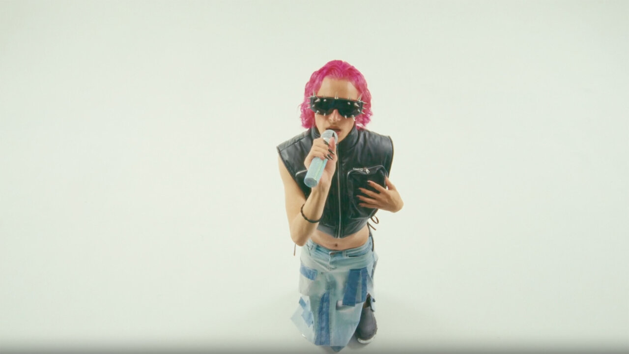 POPSTAR (Official Video)