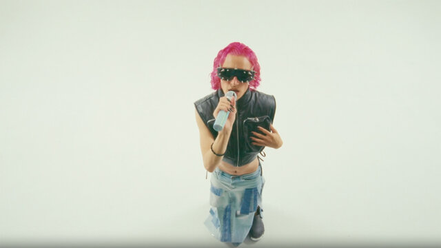 POPSTAR (Official Video)